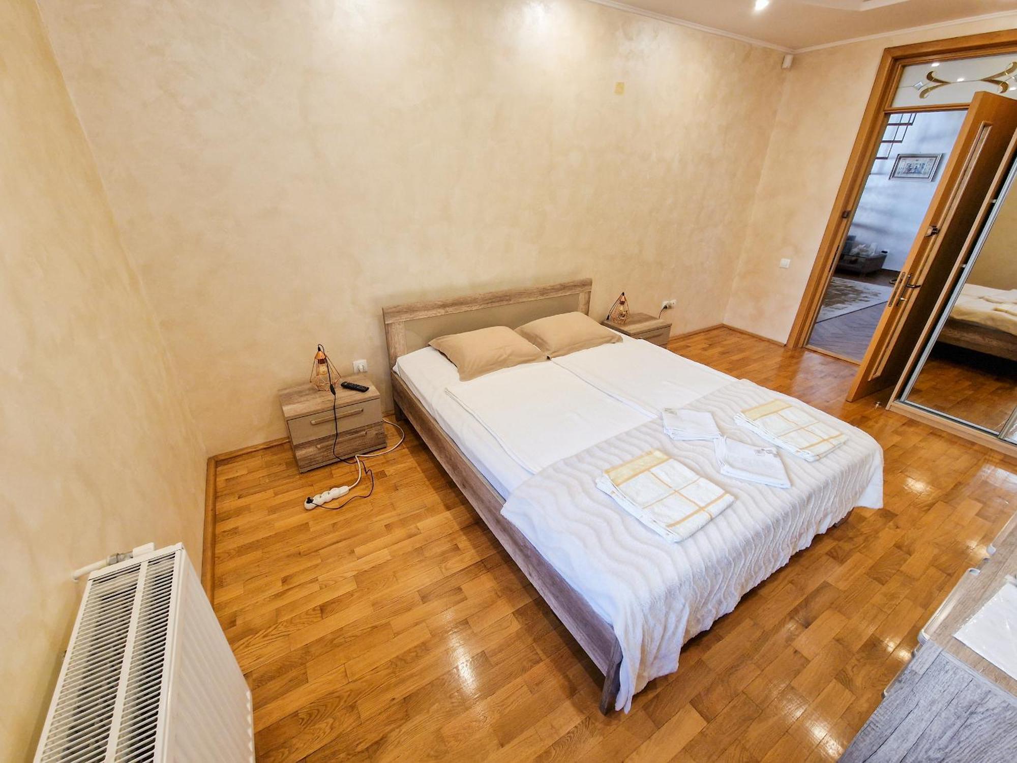 康斯坦察Casa Edwin住宿加早餐旅馆 外观 照片